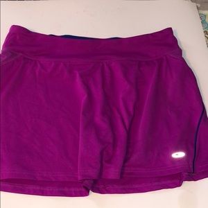 CHAMPION - ATHLETIC SKORT